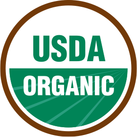 USDA Organic Supplements