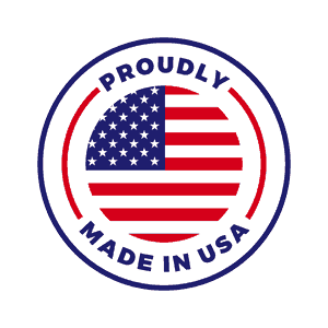 made in USA supplements